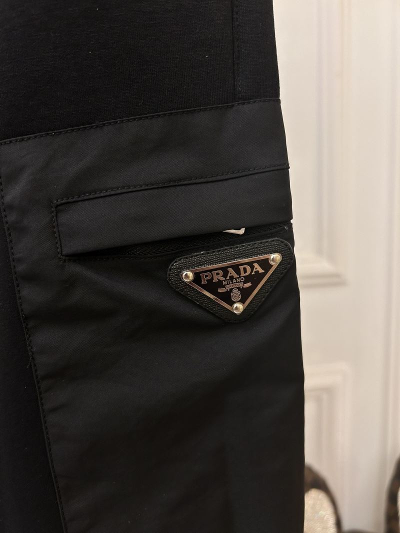 Prada Short Pants